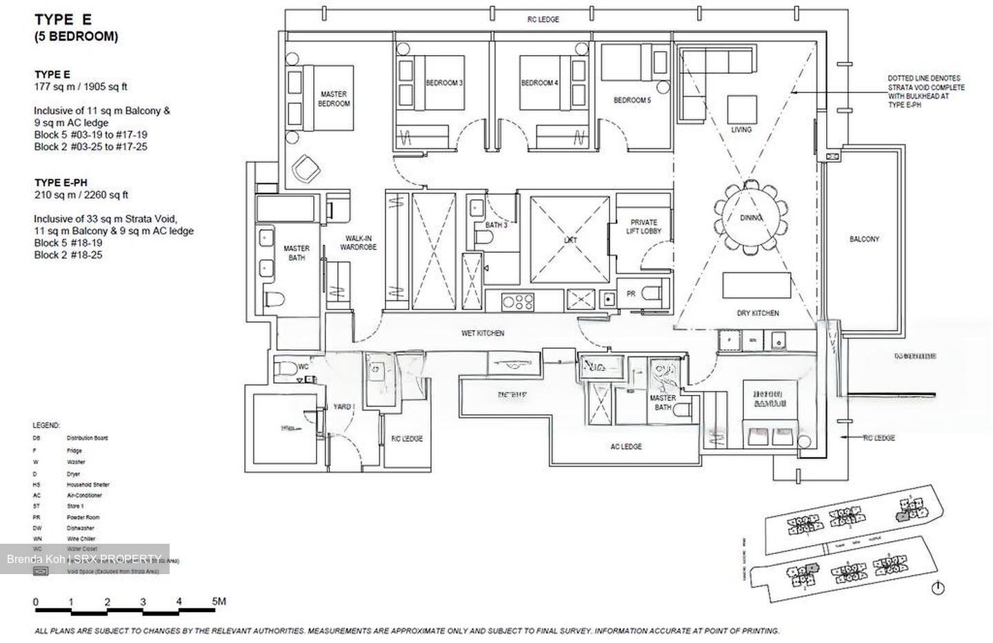 The Continuum (D15), Apartment #464919931